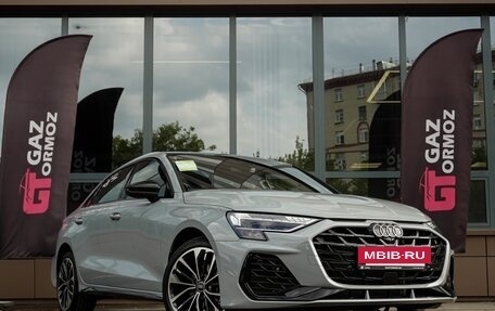 Audi A3, 2026 год, 3 999 000 рублей, 9 фотография