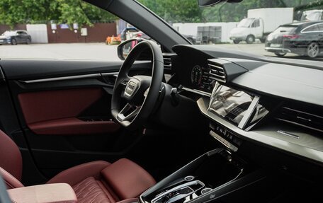 Audi A3, 2026 год, 3 999 000 рублей, 12 фотография