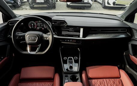 Audi A3, 2026 год, 3 999 000 рублей, 14 фотография