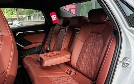 Audi A3, 2026 год, 3 999 000 рублей, 19 фотография