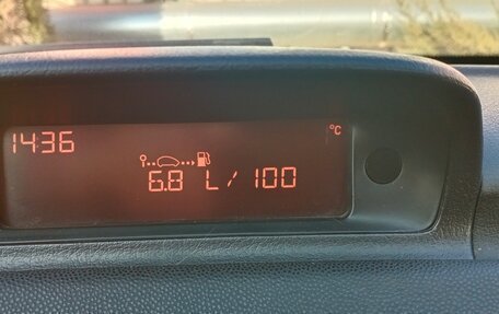 Peugeot 307 I, 2007 год, 320 000 рублей, 4 фотография
