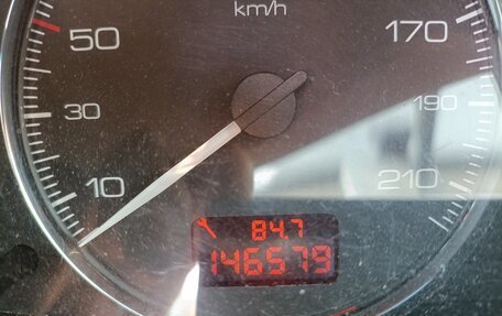 Peugeot 307 I, 2007 год, 320 000 рублей, 5 фотография