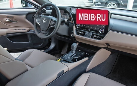Lexus ES VII, 2025 год, 6 090 000 рублей, 11 фотография