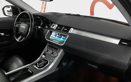 Land Rover Range Rover Evoque I, 2017 год, 2 490 000 рублей, 7 фотография
