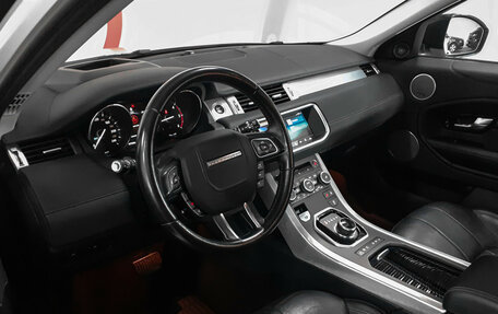 Land Rover Range Rover Evoque I, 2017 год, 2 490 000 рублей, 8 фотография