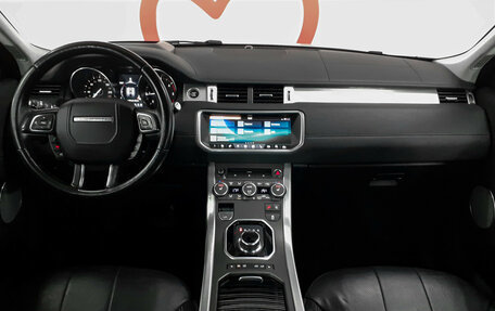 Land Rover Range Rover Evoque I, 2017 год, 2 490 000 рублей, 9 фотография