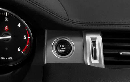 Land Rover Range Rover Evoque I, 2017 год, 2 490 000 рублей, 17 фотография