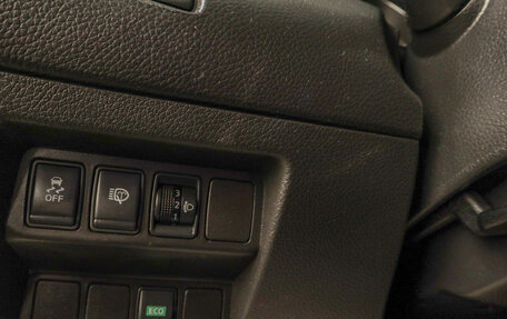 Nissan Qashqai, 2014 год, 1 429 000 рублей, 10 фотография