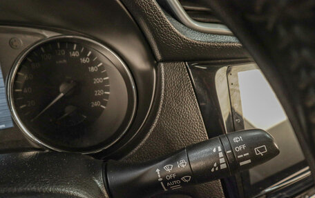 Nissan Qashqai, 2014 год, 1 429 000 рублей, 13 фотография