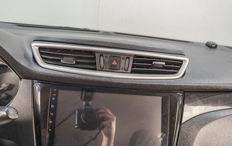 Nissan Qashqai, 2014 год, 1 429 000 рублей, 14 фотография