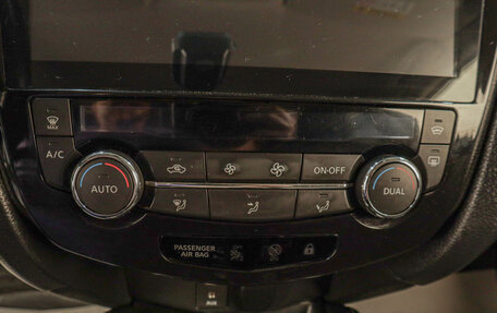 Nissan Qashqai, 2014 год, 1 429 000 рублей, 15 фотография