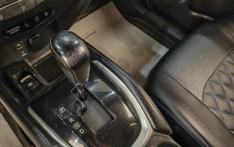 Nissan Qashqai, 2014 год, 1 429 000 рублей, 16 фотография