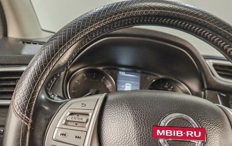 Nissan Qashqai, 2014 год, 1 429 000 рублей, 11 фотография