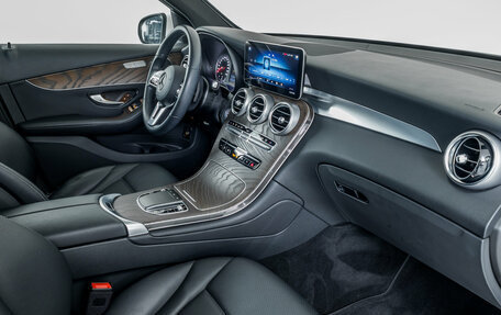 Mercedes-Benz GLC, 2021 год, 4 667 000 рублей, 9 фотография
