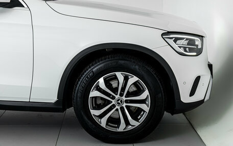 Mercedes-Benz GLC, 2021 год, 4 667 000 рублей, 7 фотография