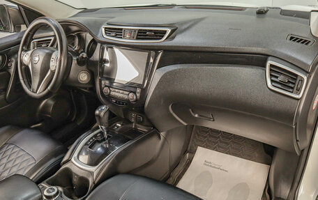 Nissan Qashqai, 2014 год, 1 429 000 рублей, 18 фотография