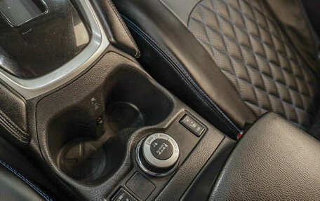 Nissan Qashqai, 2014 год, 1 429 000 рублей, 17 фотография
