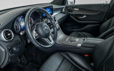 Mercedes-Benz GLC, 2021 год, 4 667 000 рублей, 8 фотография