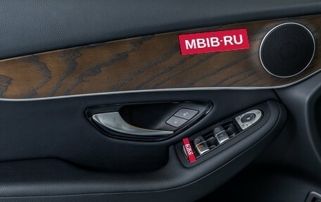 Mercedes-Benz GLC, 2021 год, 4 667 000 рублей, 12 фотография