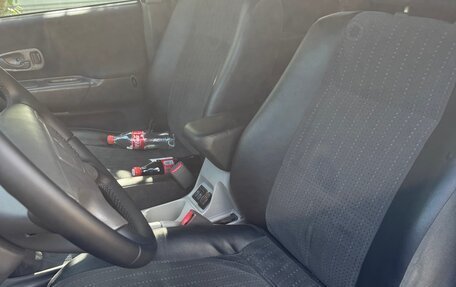 Mitsubishi Pajero Sport II рестайлинг, 2004 год, 700 000 рублей, 7 фотография