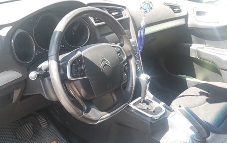 Citroen C4 II рестайлинг, 2014 год, 600 000 рублей, 8 фотография