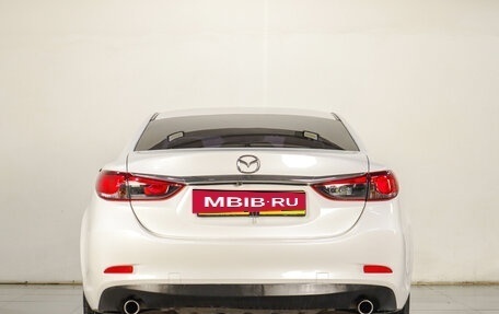Mazda 6, 2013 год, 1 499 000 рублей, 6 фотография