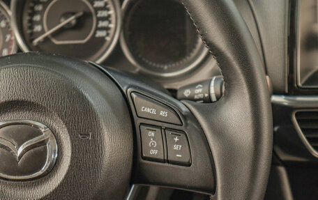 Mazda 6, 2013 год, 1 499 000 рублей, 12 фотография