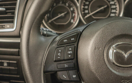 Mazda 6, 2013 год, 1 499 000 рублей, 11 фотография