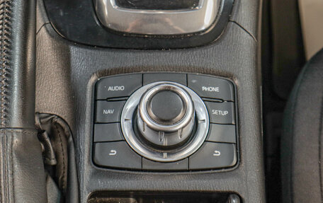 Mazda 6, 2013 год, 1 499 000 рублей, 17 фотография