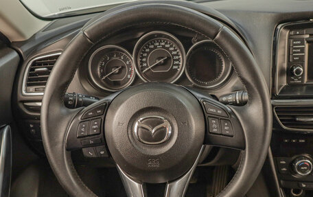 Mazda 6, 2013 год, 1 499 000 рублей, 14 фотография