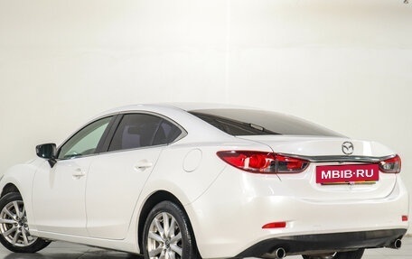 Mazda 6, 2013 год, 1 499 000 рублей, 5 фотография