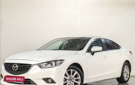 Mazda 6, 2013 год, 1 499 000 рублей, 4 фотография