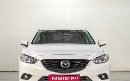 Mazda 6, 2013 год, 1 499 000 рублей, 3 фотография