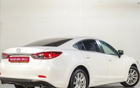 Mazda 6, 2013 год, 1 499 000 рублей, 7 фотография