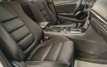 Mazda 6, 2013 год, 1 499 000 рублей, 21 фотография