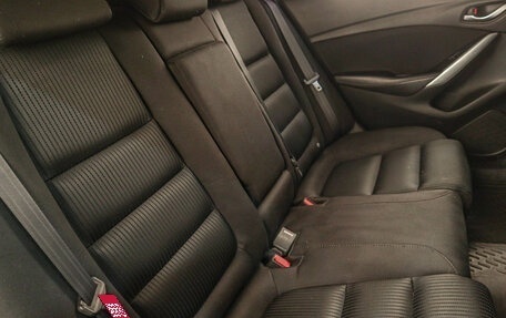 Mazda 6, 2013 год, 1 499 000 рублей, 22 фотография