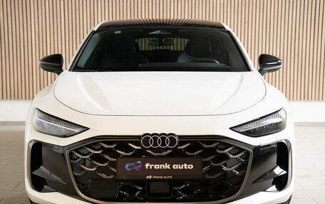 Audi A5, 2026 год, 5 850 000 рублей, 3 фотография