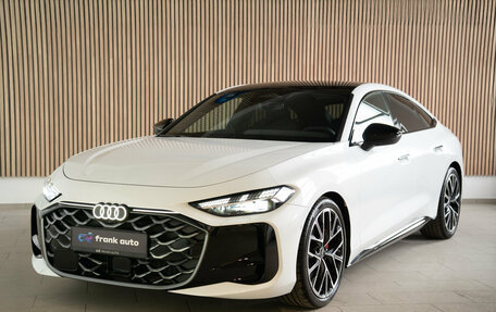 Audi A5, 2026 год, 5 850 000 рублей, 5 фотография