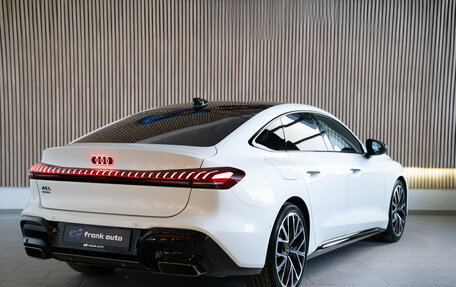 Audi A5, 2026 год, 5 850 000 рублей, 8 фотография