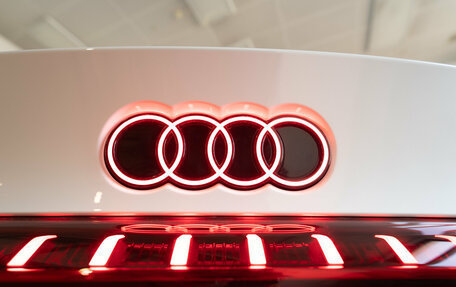 Audi A5, 2026 год, 5 850 000 рублей, 11 фотография