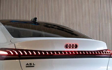 Audi A5, 2026 год, 5 850 000 рублей, 9 фотография
