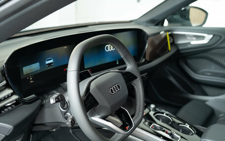 Audi A5, 2026 год, 5 850 000 рублей, 21 фотография