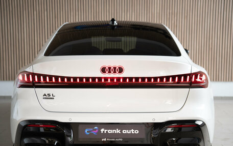 Audi A5, 2026 год, 5 850 000 рублей, 7 фотография