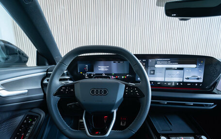Audi A5, 2026 год, 5 850 000 рублей, 19 фотография