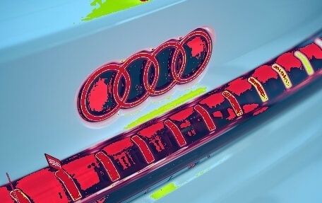 Audi A5, 2026 год, 5 850 000 рублей, 10 фотография