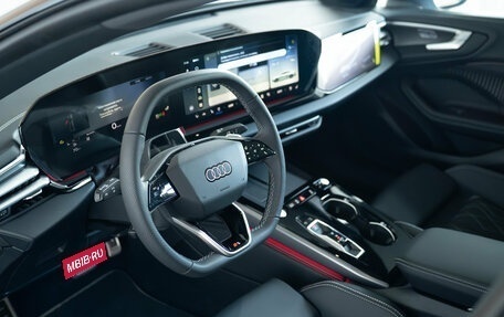 Audi A5, 2026 год, 5 850 000 рублей, 20 фотография