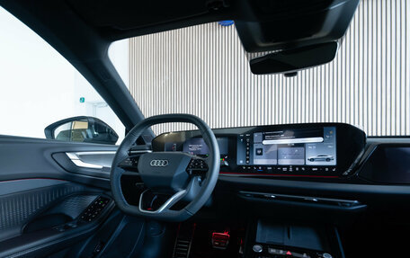 Audi A5, 2026 год, 5 850 000 рублей, 29 фотография