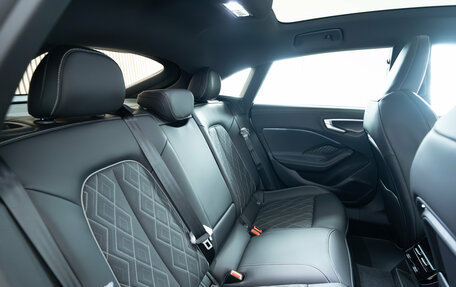 Audi A5, 2026 год, 5 850 000 рублей, 30 фотография