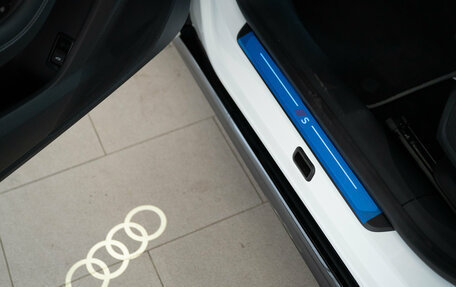 Audi A5, 2026 год, 5 850 000 рублей, 28 фотография