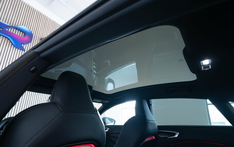 Audi A5, 2026 год, 5 850 000 рублей, 31 фотография